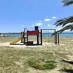 Grenada - 4 Pieces Au Rez-de-chaussee A - Cap Coudalere Mae-6954 Le Barcarès