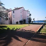 Grenada - 4 Pieces Au Rez-de-chaussee A - Cap Coudalere Mae-6954 Le Barcarès