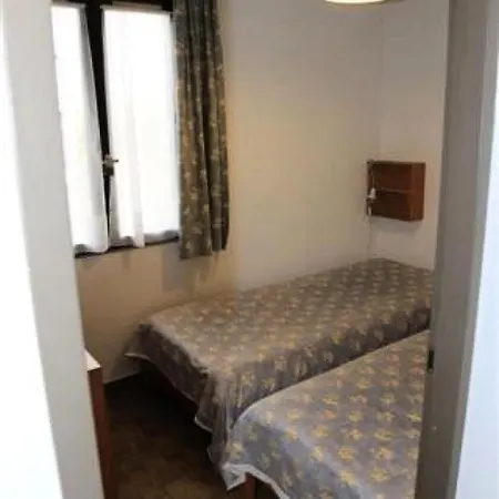 Apartament Grenada - 4 Pieces Au Rez-de-chaussee A - Cap Coudalere Mae-6954
