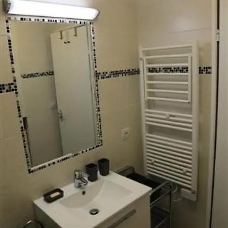 Apartment Grenada - 4 Pieces A Le Barcares-coudalere Mae-6954 Le Barcares