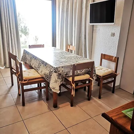 Grenada - 4 Pieces Au Rez-de-chaussee A - Cap Coudalere Mae-6954 Apartmán Le Barcarès