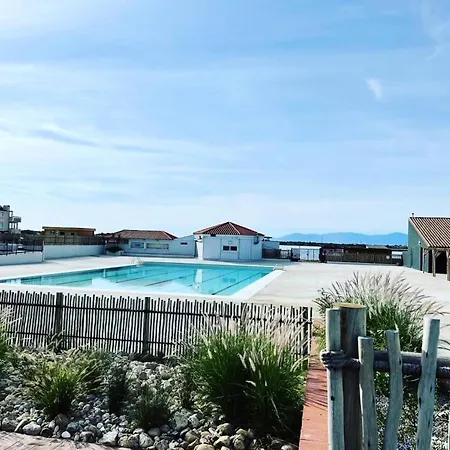Grenada - 4 Pieces Au Rez-de-chaussee A - Cap Coudalere Mae-6954 Apartament *