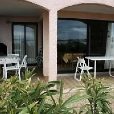 Lejlighed Grenada - 4 Pieces Au Rez-de-chaussee A - Cap Coudalere Mae-6954 Le Barcarès